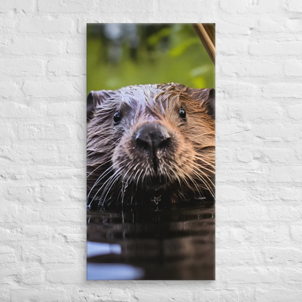 Emergence of the Beaver