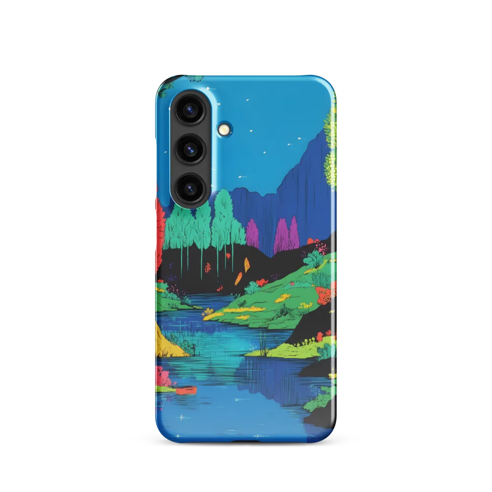 Dreamscape in Color