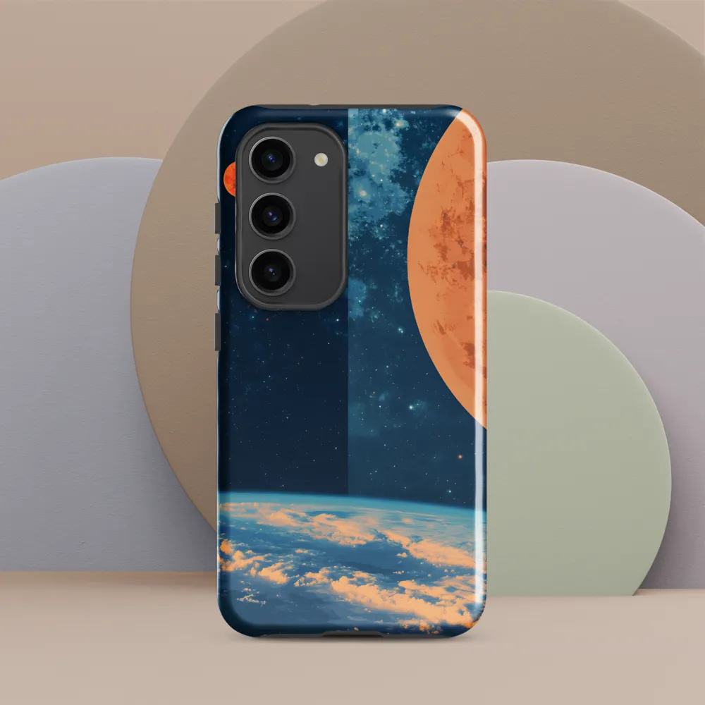 Celestial Wonders