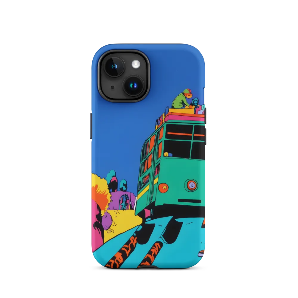Whimsical Journey