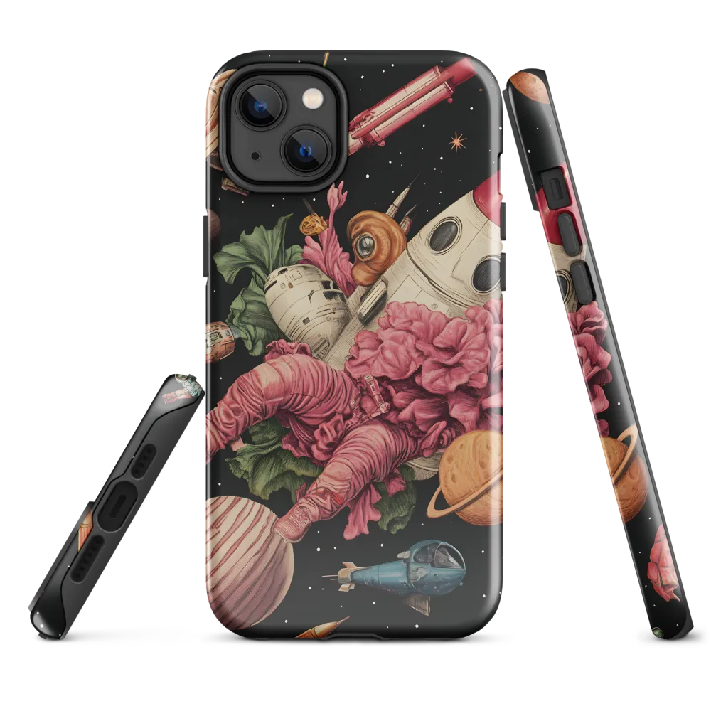 Whimsical Wonders of Space