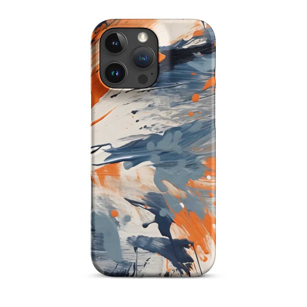 Energized Abstraction