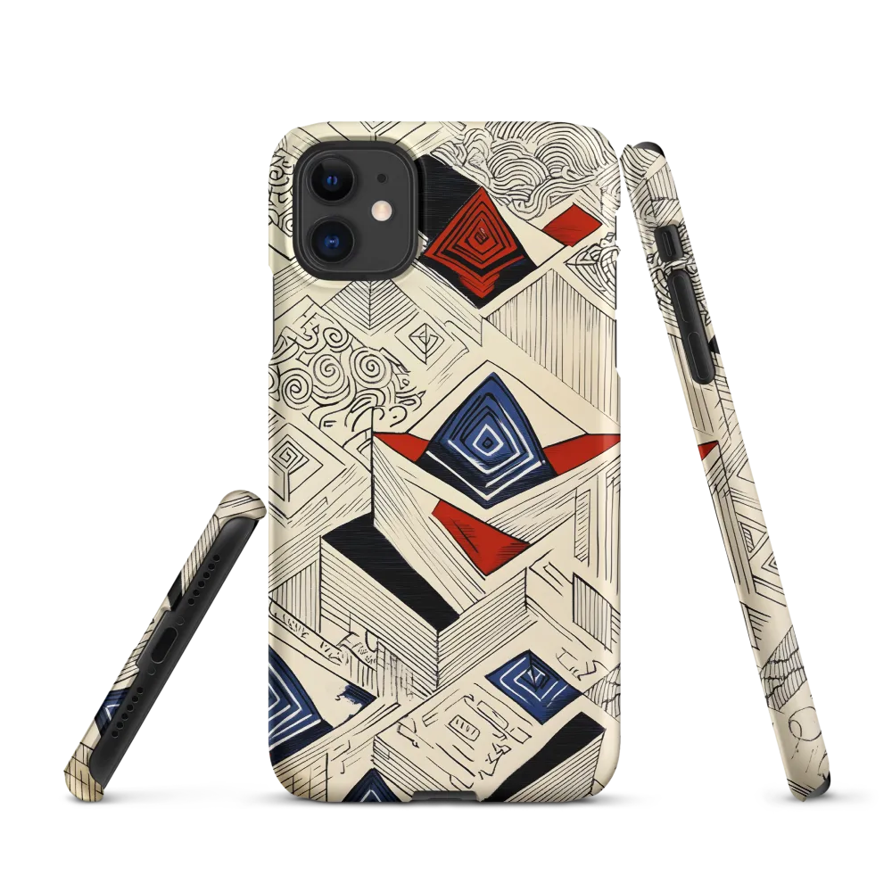Geometric Harmony
