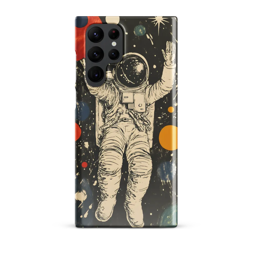 Floating in the Cosmos