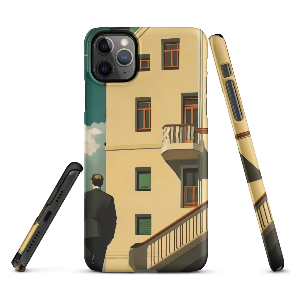 Reflections of Modernity