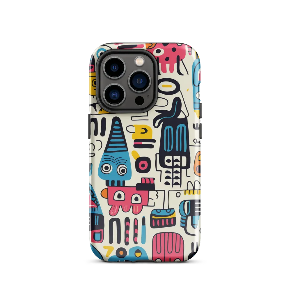Vibrant Whimsy