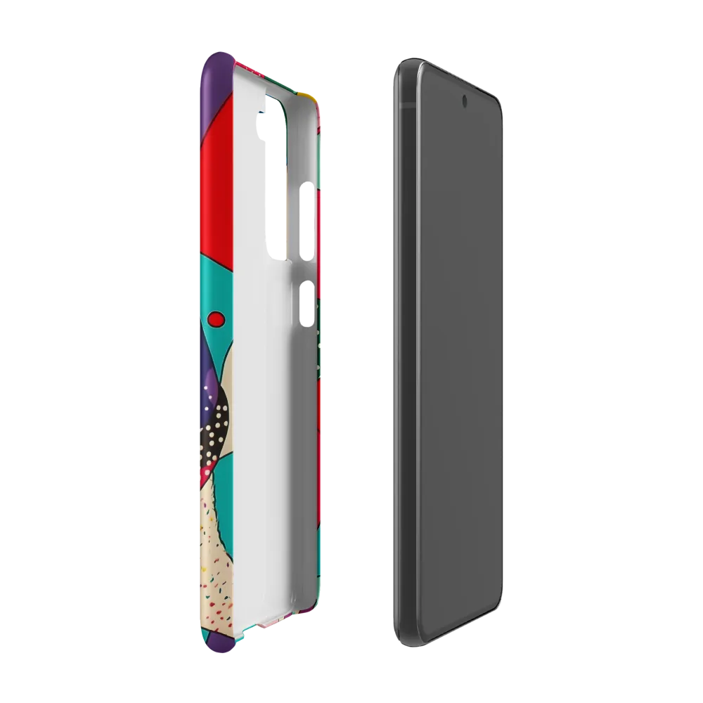 Playful Geometry in Color