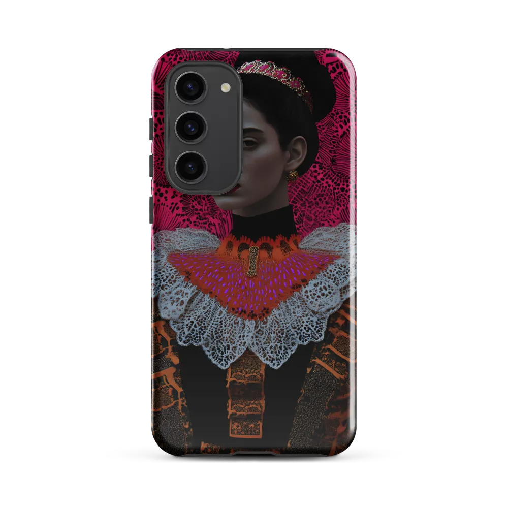 Crowned Regality