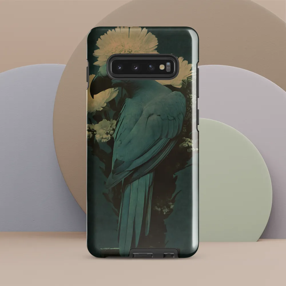 Whispers of Nature | Phone Case |  S10 Plus | Tough Case | Glossy