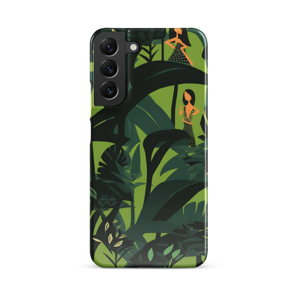 Harmony in Green