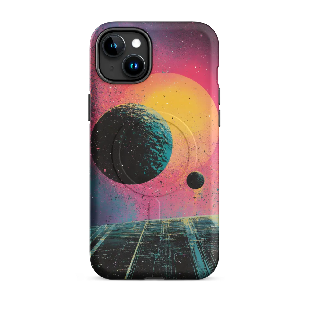 Cosmic Reverie