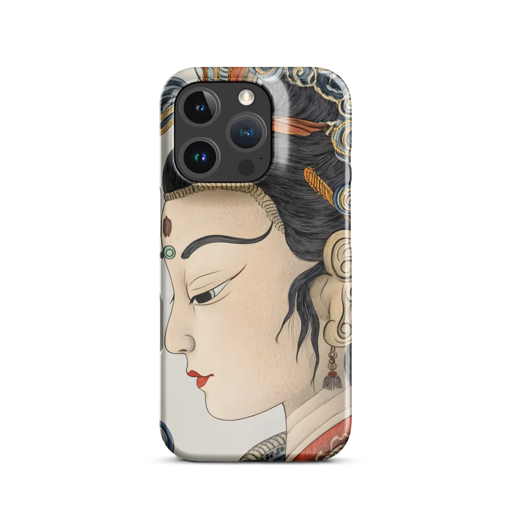 The Serene Bodhisattva