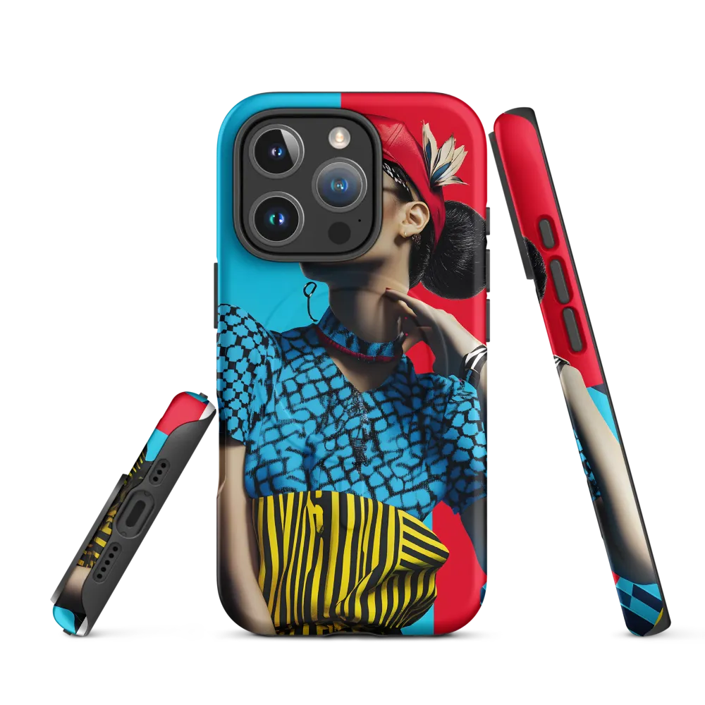 Confident Style: A Modern Fashion Statement