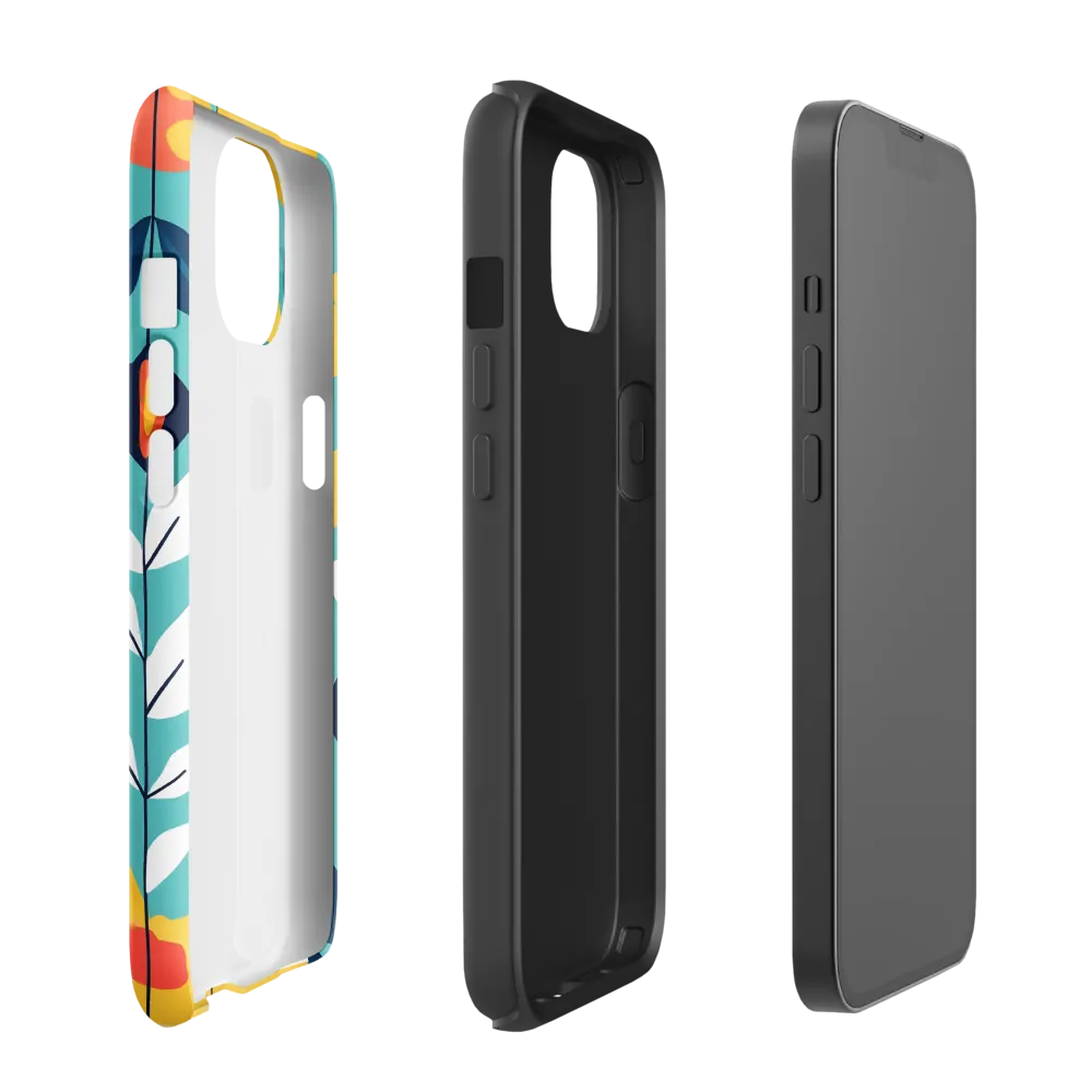 Symphony of Colors