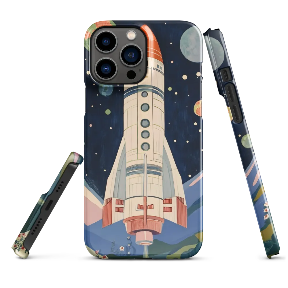 Journey to the Stars