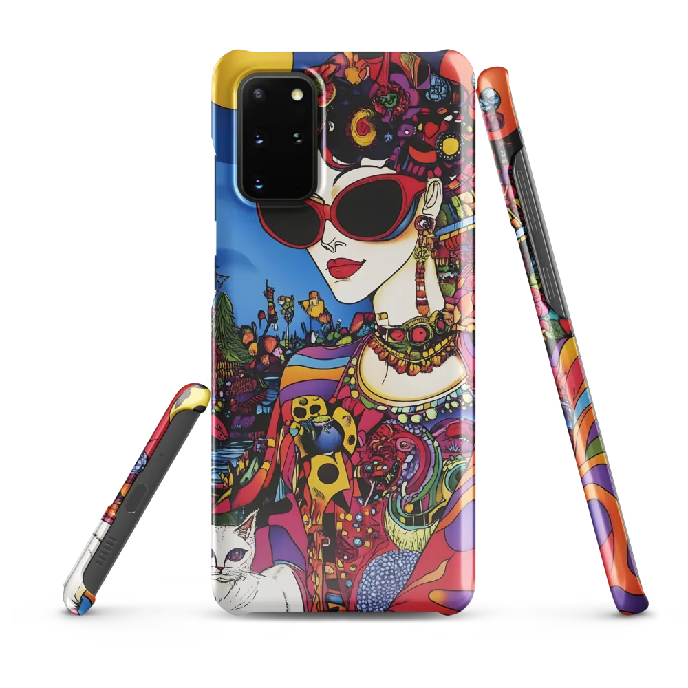 Whimsy in Color