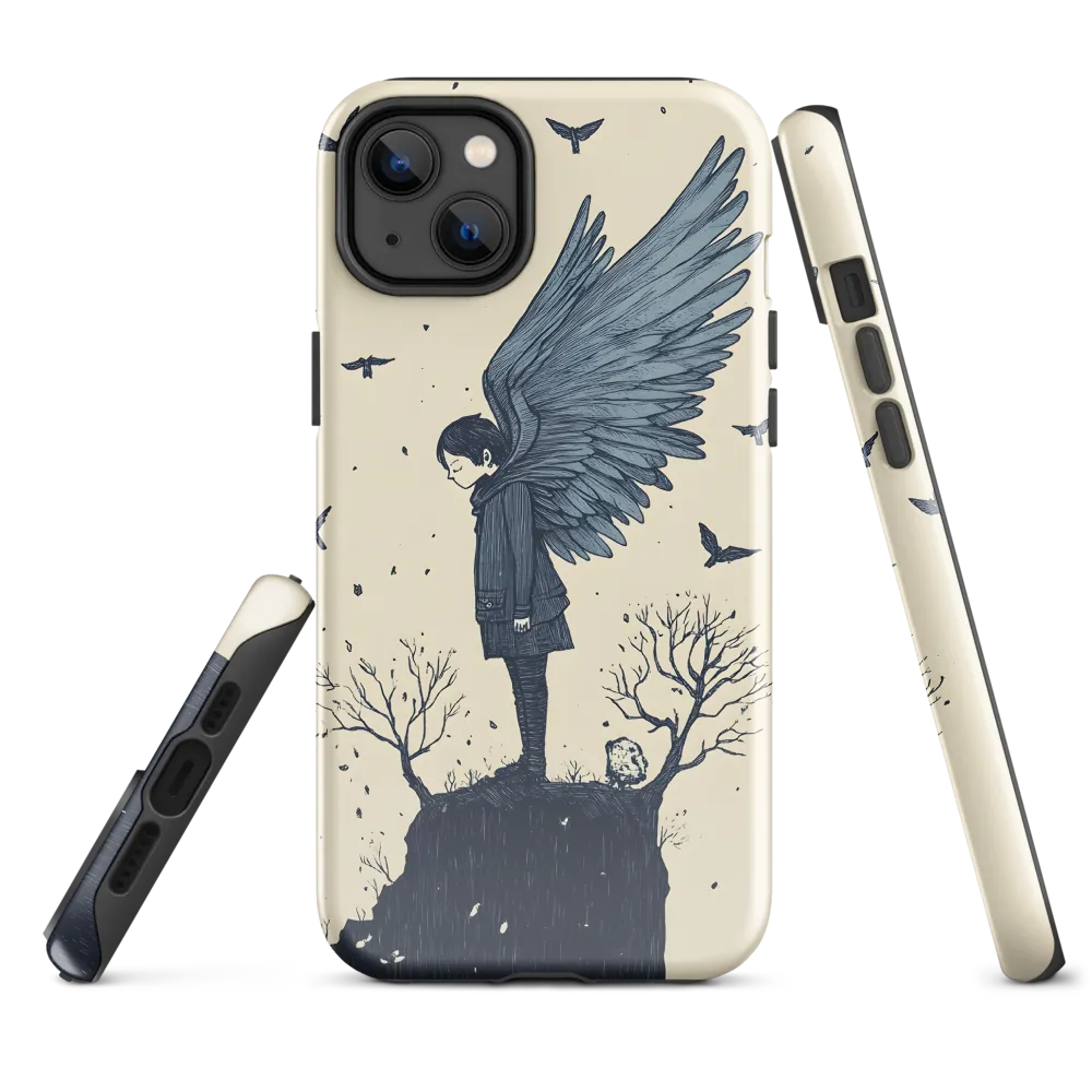 Wings of Reflection