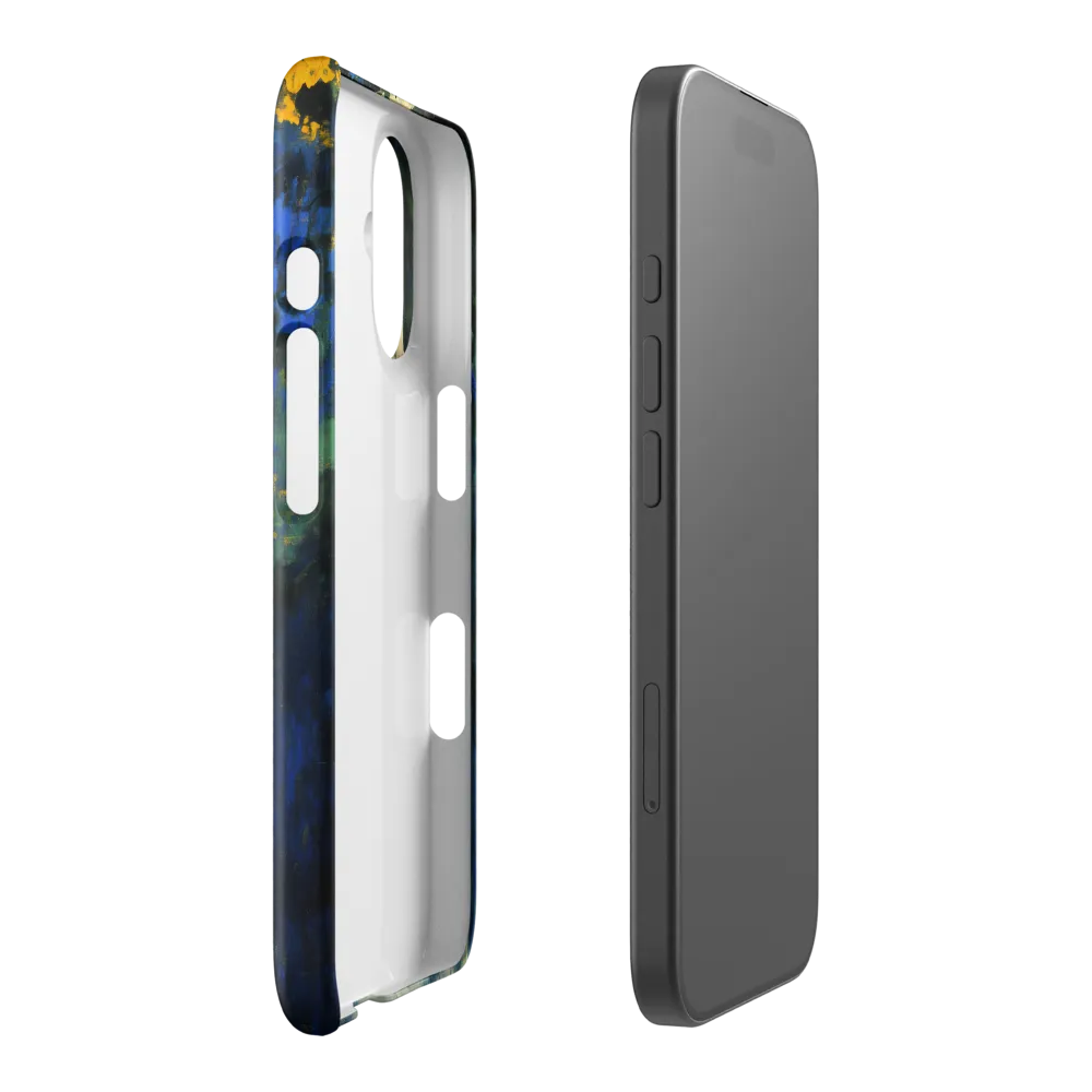 Veil of Mystery | Phone Case