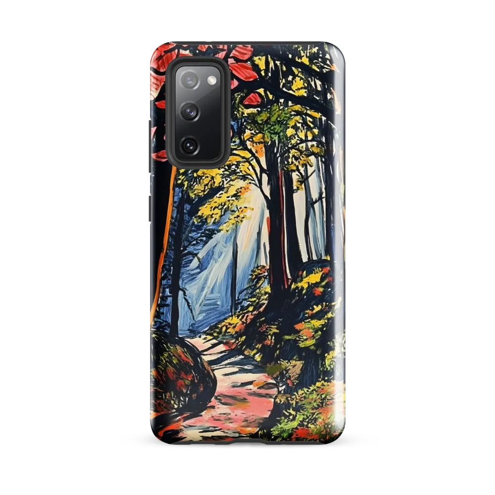 Whispers of Nature