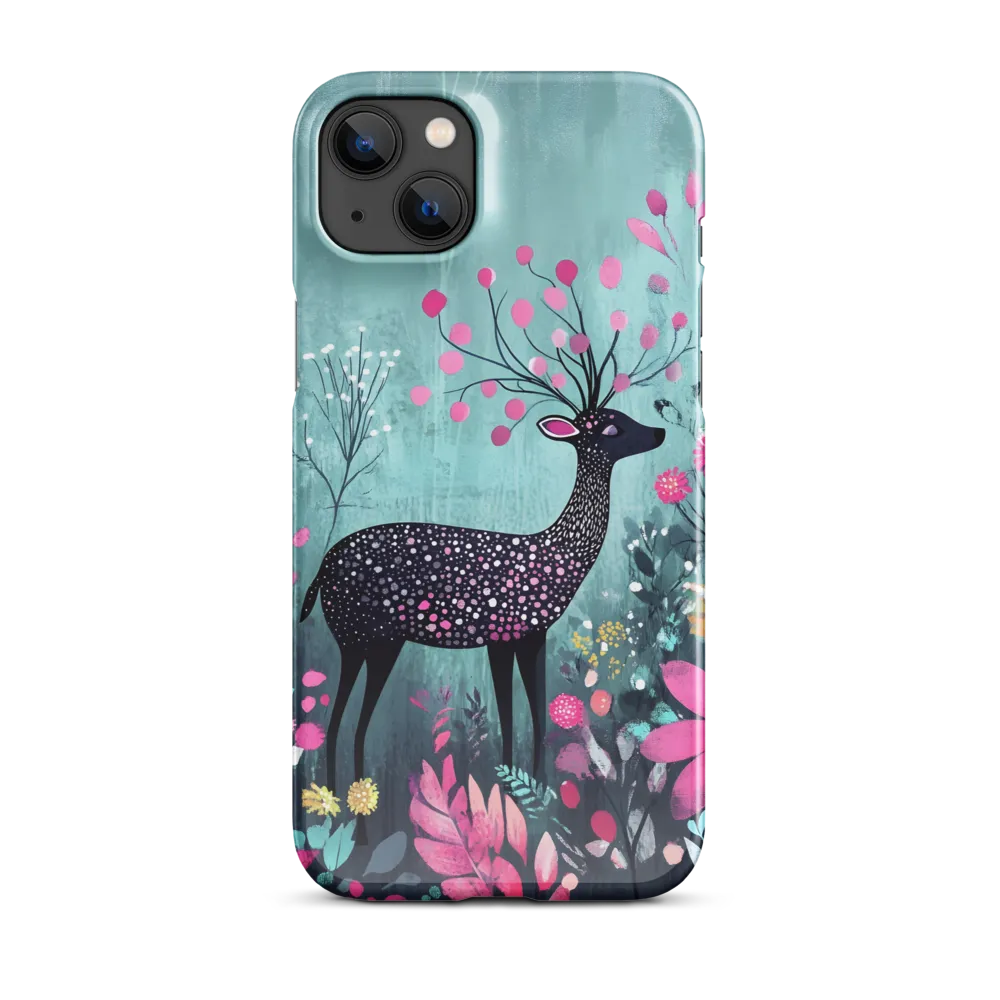 Whimsy in Bloom