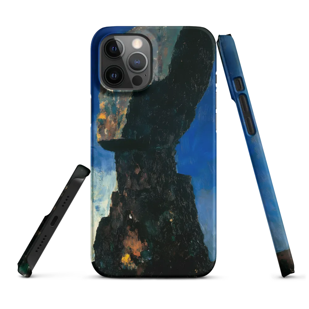 Balancing Monolith