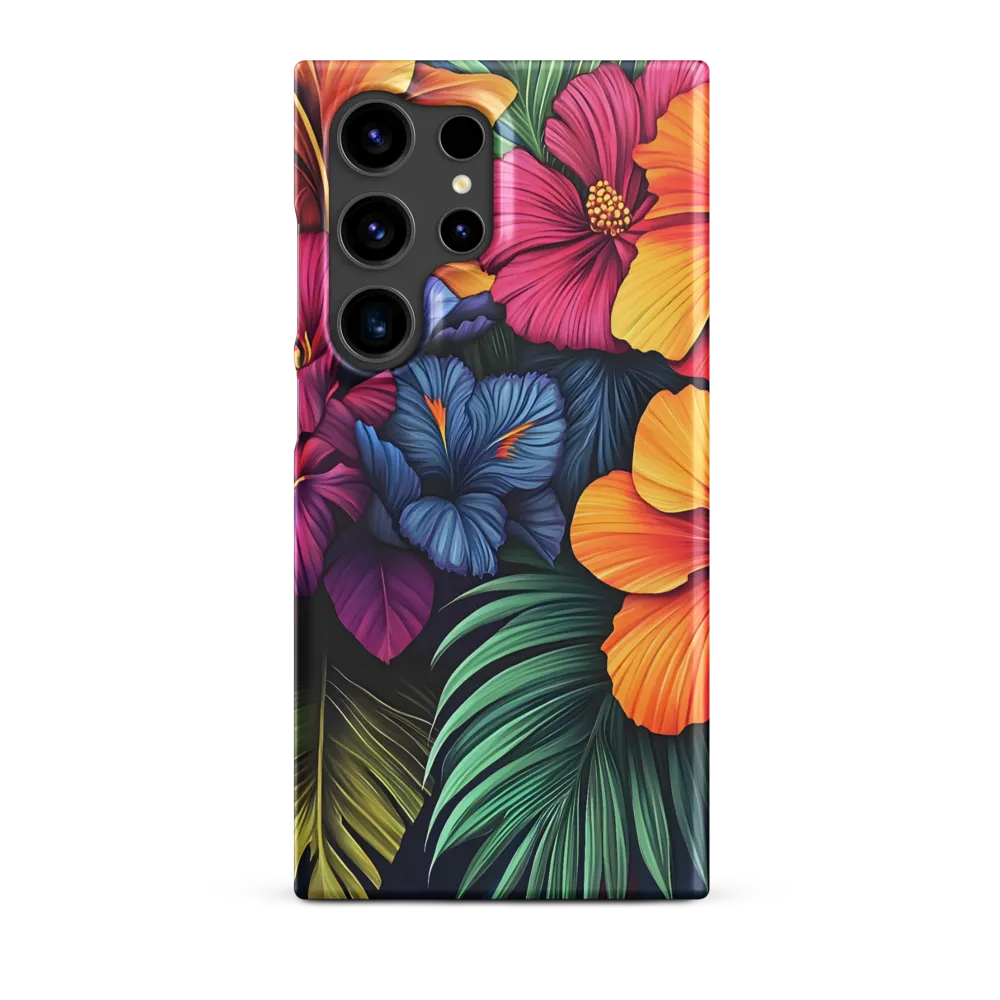 Tropical Symphony