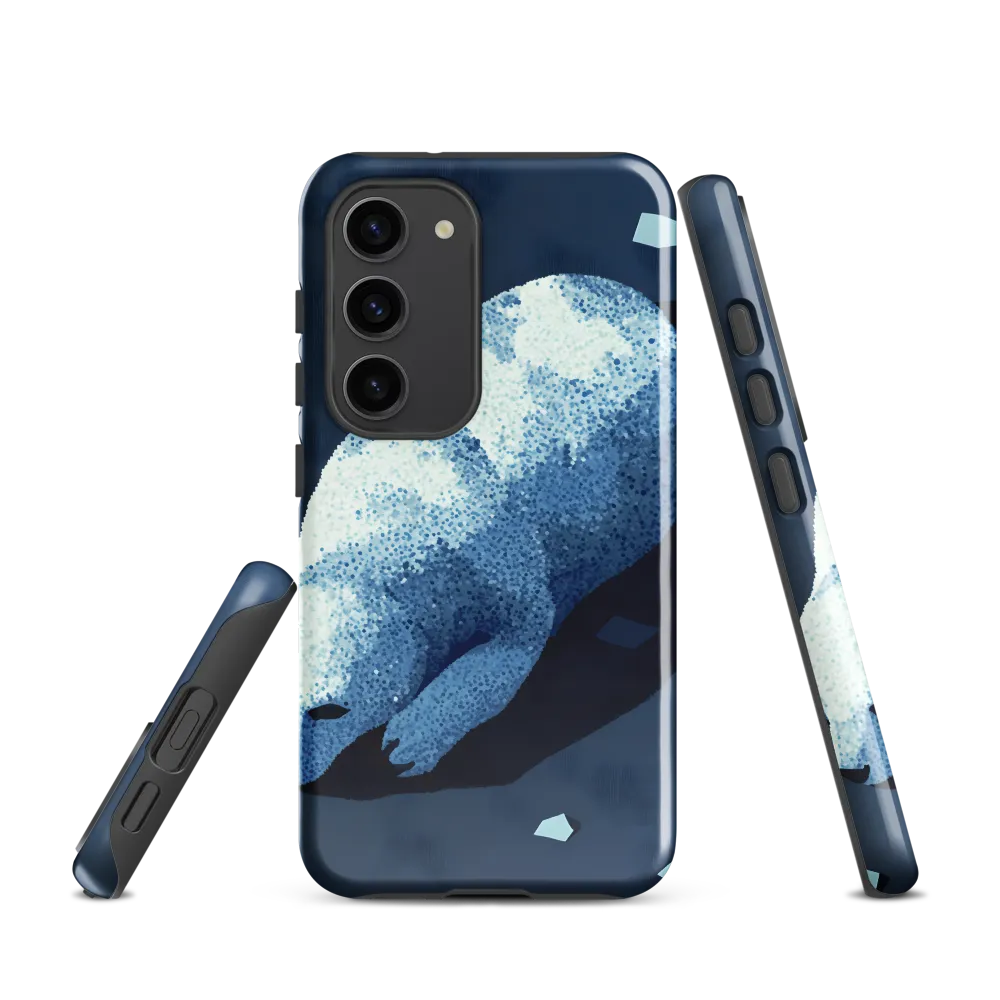 Silent Majesty: The Polar Bear's Realm