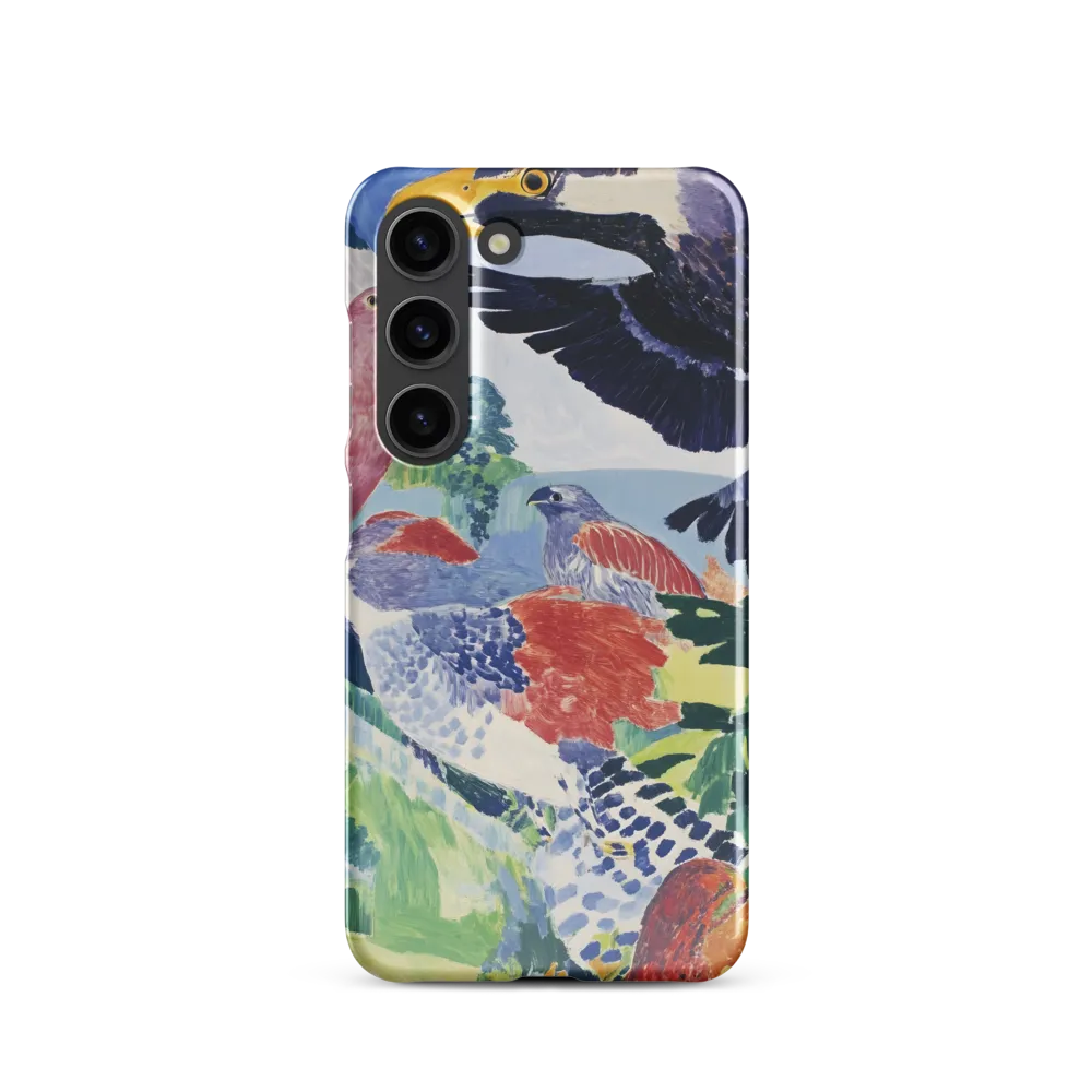 Symphony of Birds