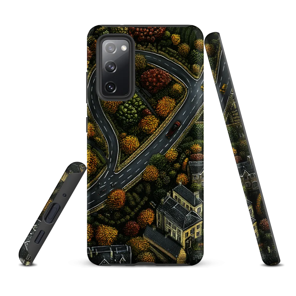 Heartfelt Journey Through Autumn