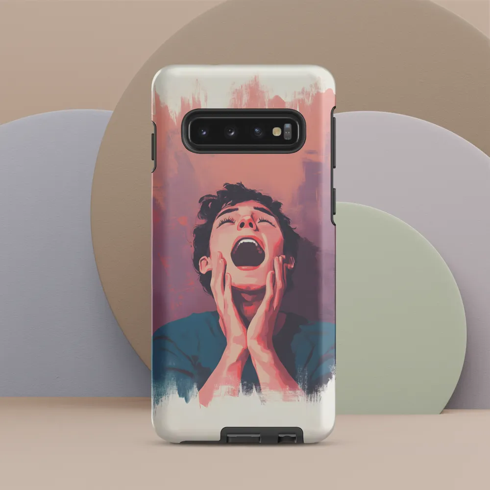 The Silent Scream