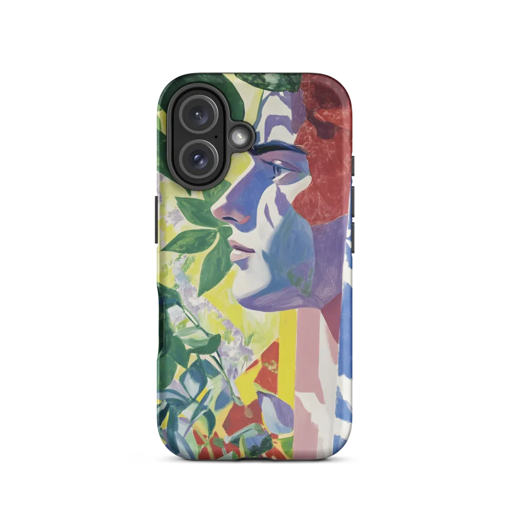 Whispers of Serenity | Phone Case