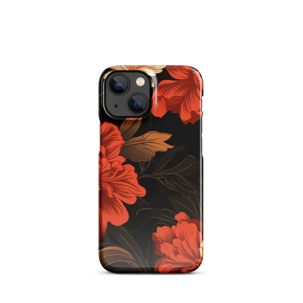 Elegance in Bloom