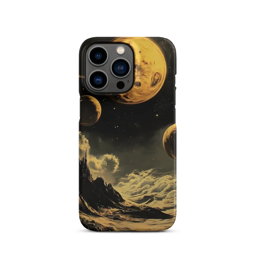 Celestial Majesty