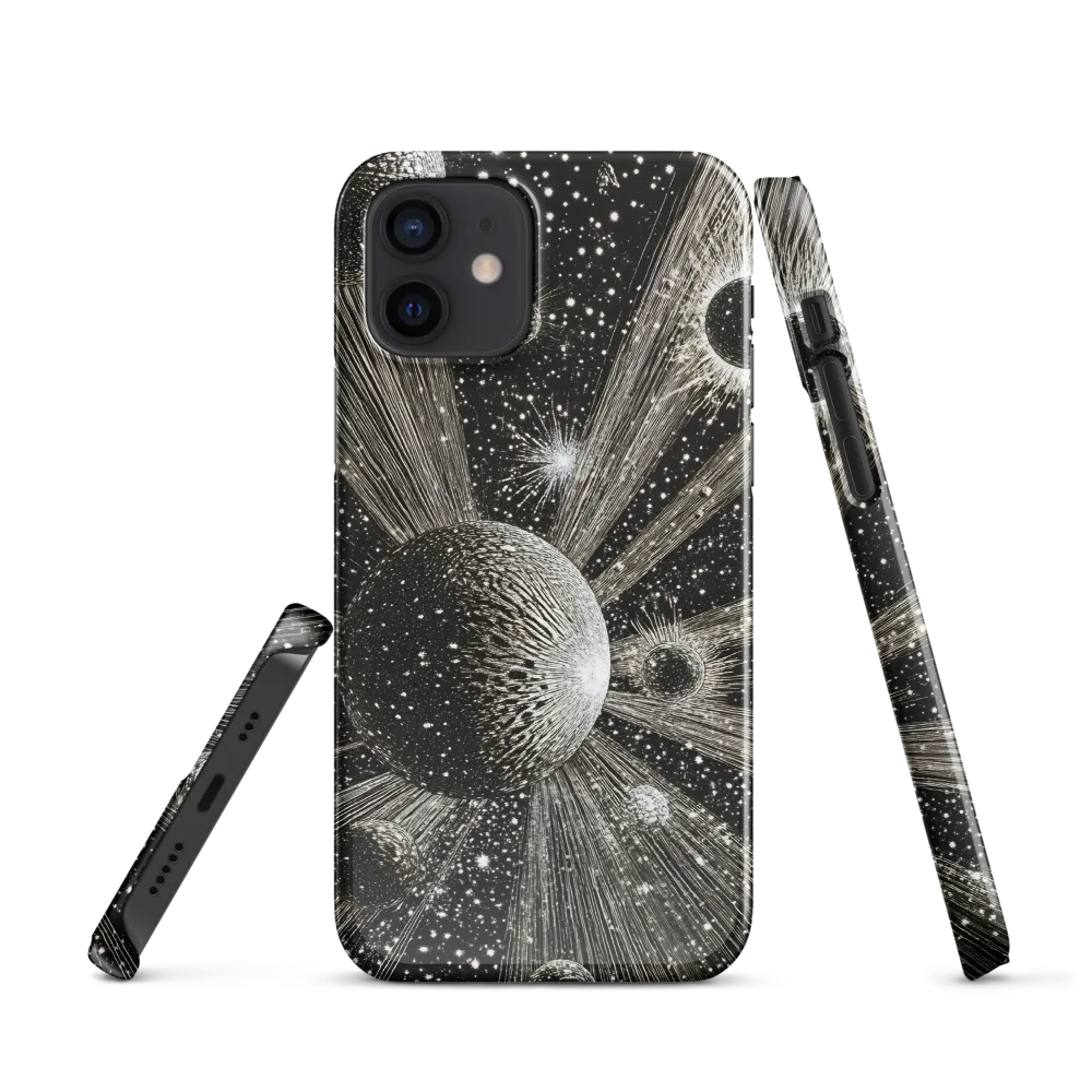 Cosmic Symphony