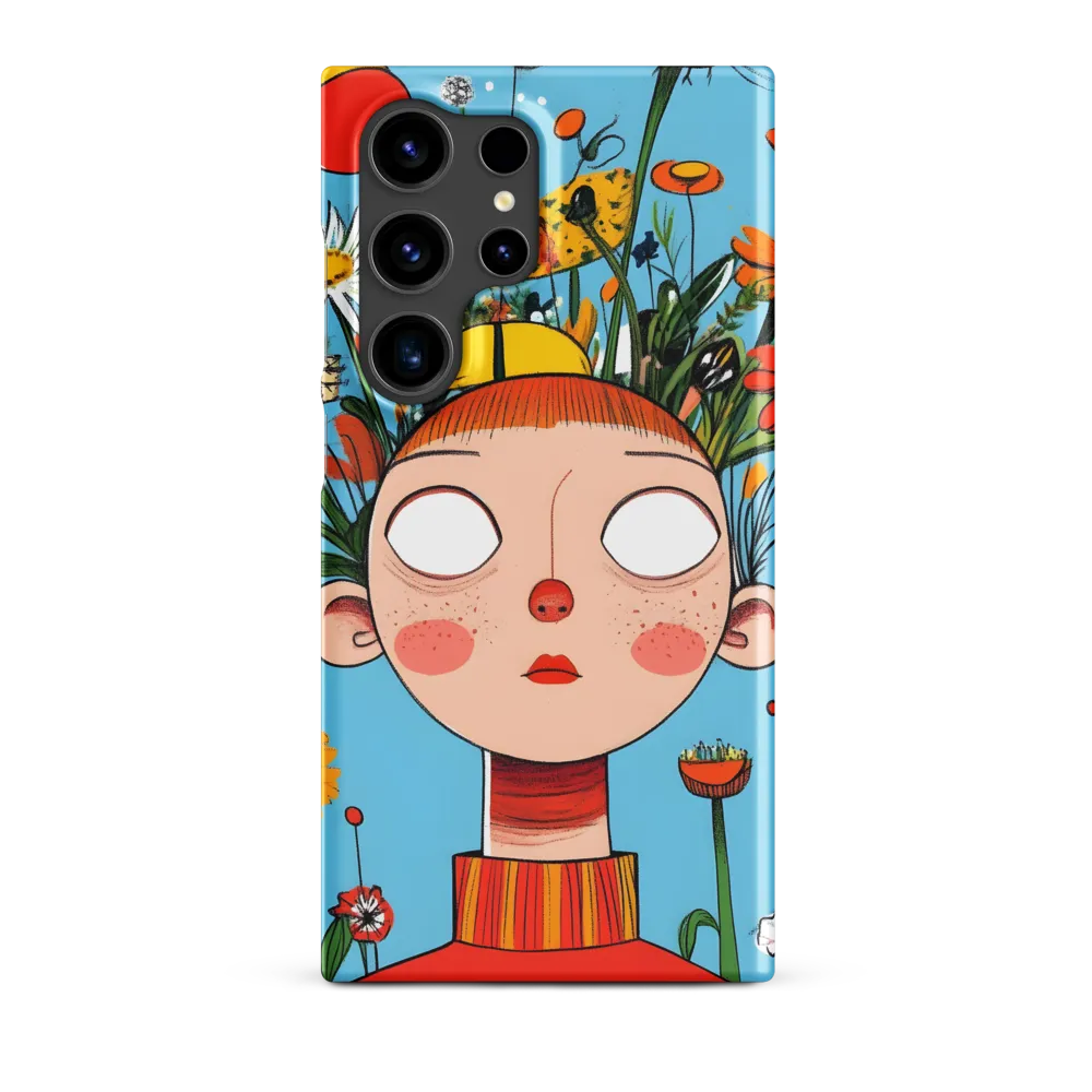 Whimsical Bloom