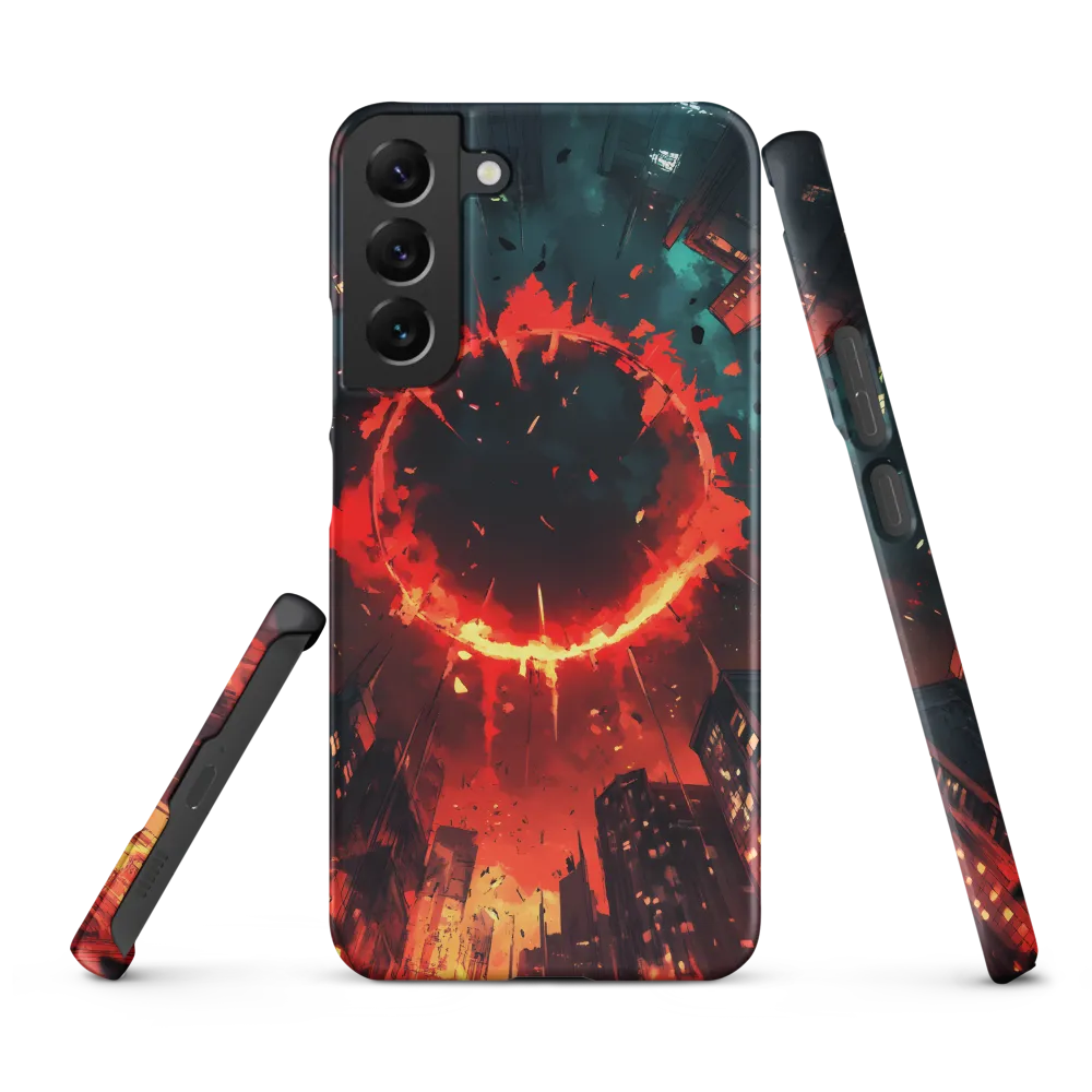 Eclipse of Destruction