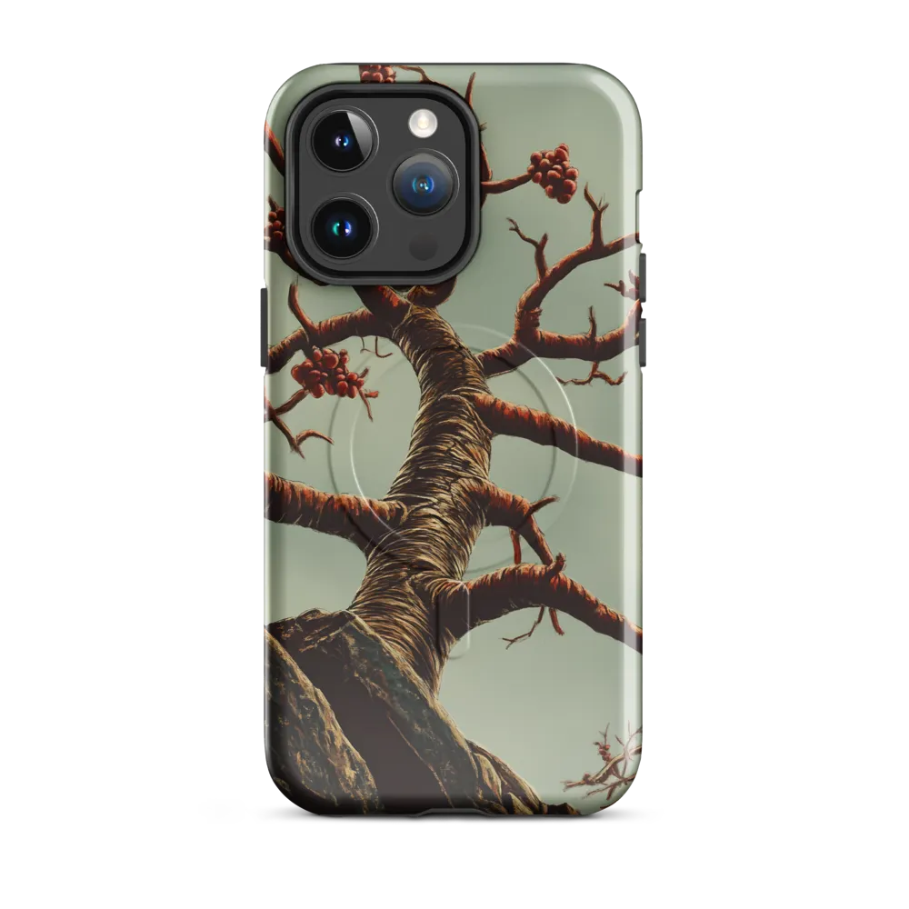 Resilient Reverie: The Enchanted Tree