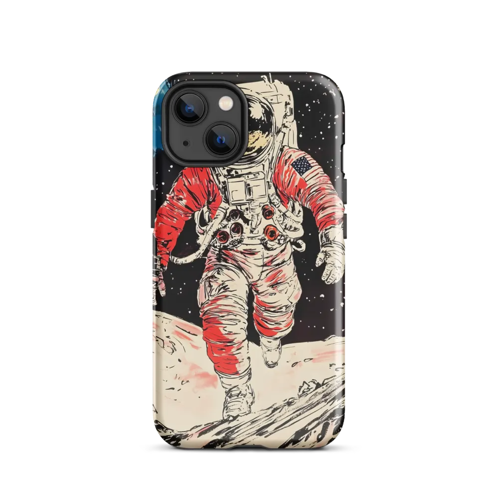 Lunar Explorer