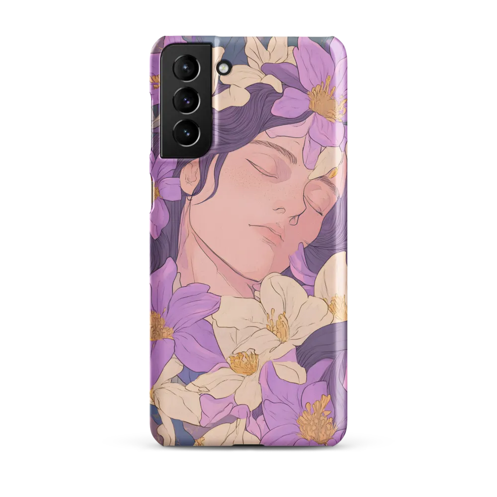 Harmony in Bloom