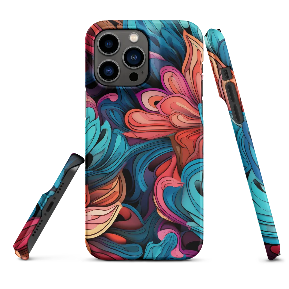 Floral Symphony