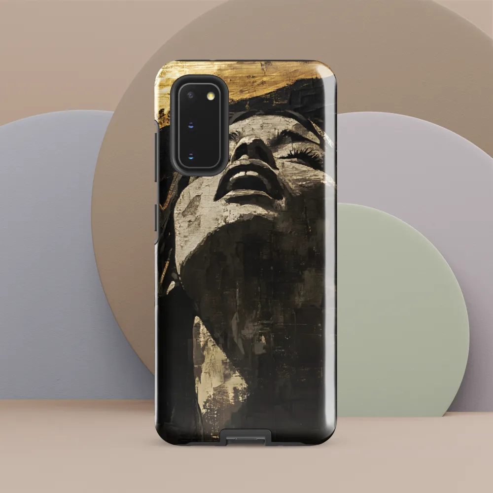 Transcendence in Gold