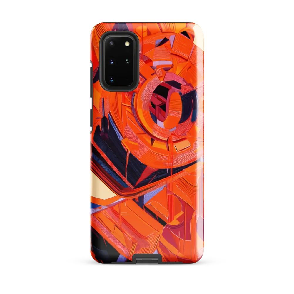 Vibrant Geometry