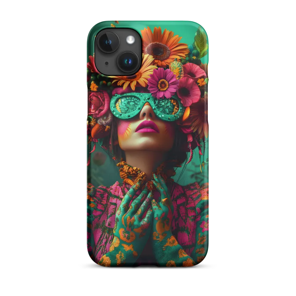 Floral Reverie