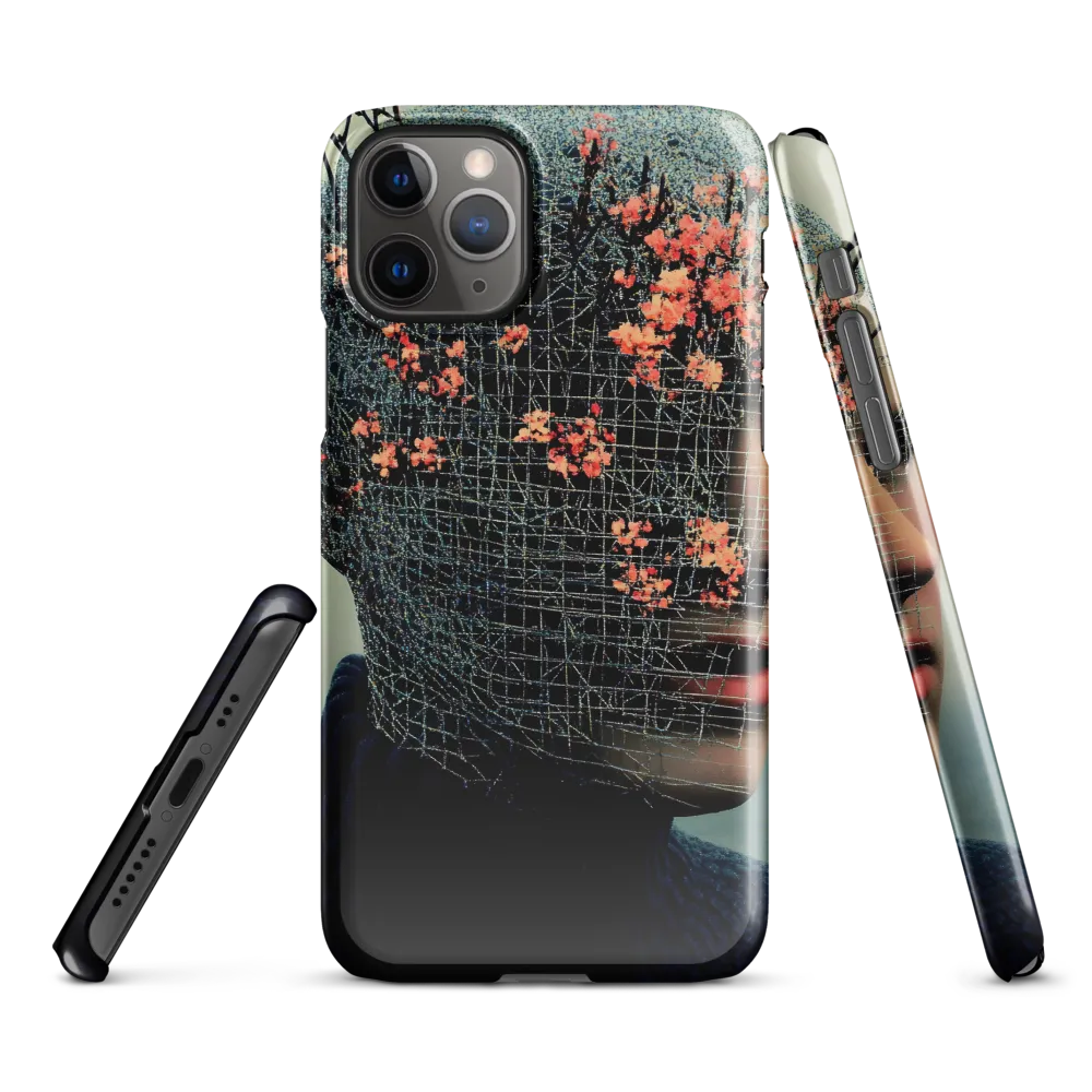 Wireframe Bloom