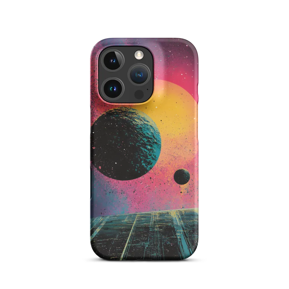 Cosmic Reverie