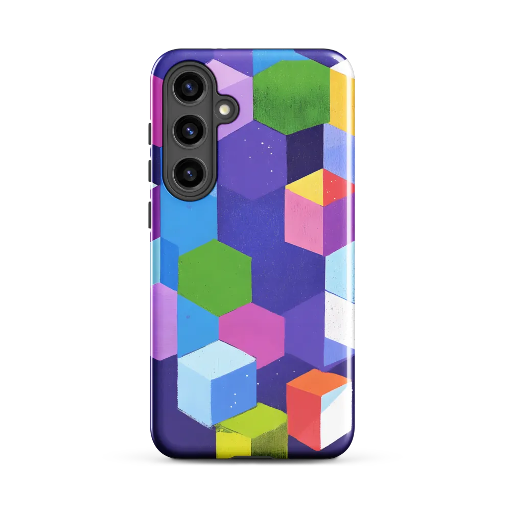 Geometric Harmony