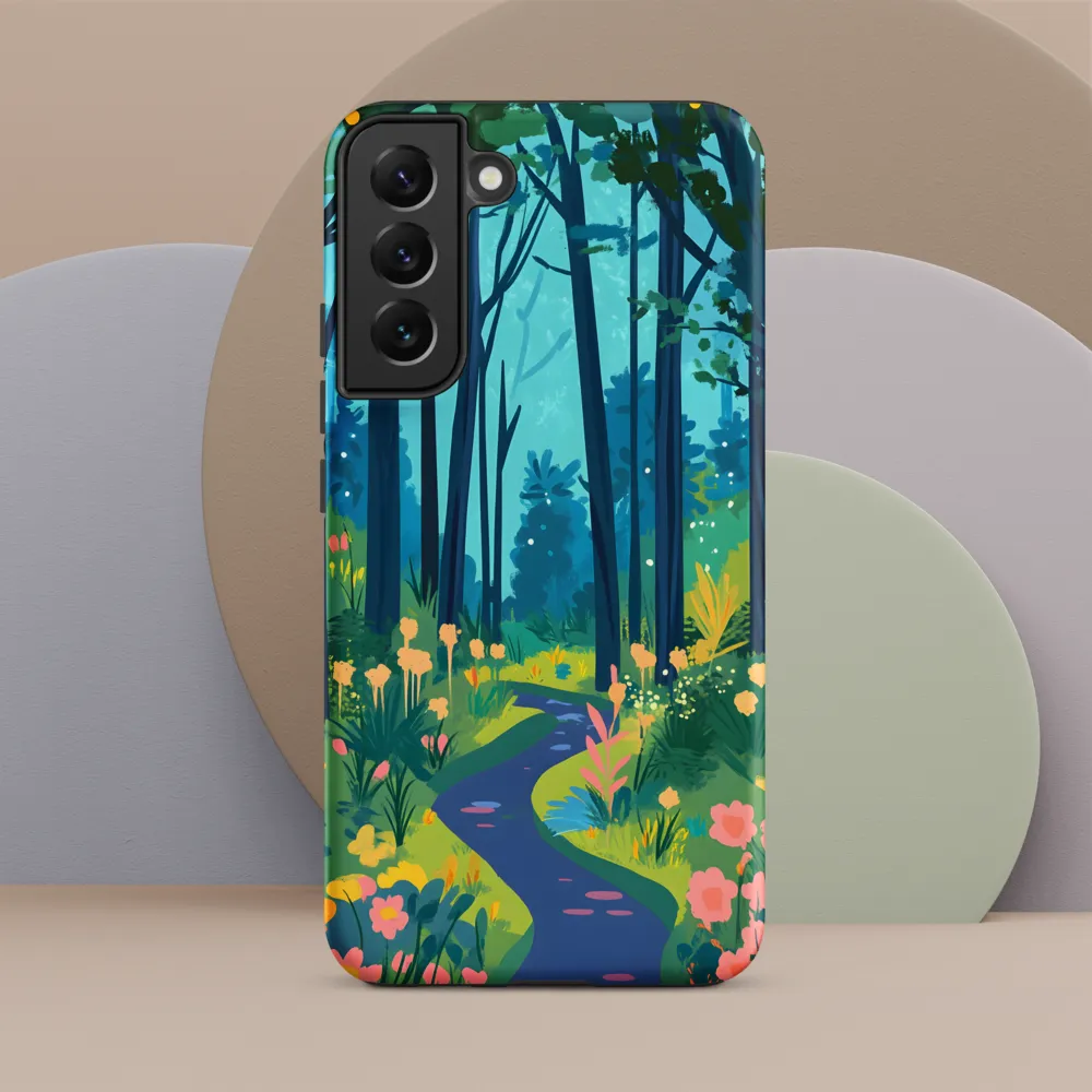 Whispers of the Forest
