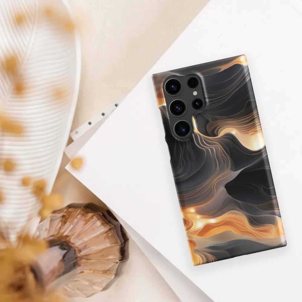 Fluid Harmony