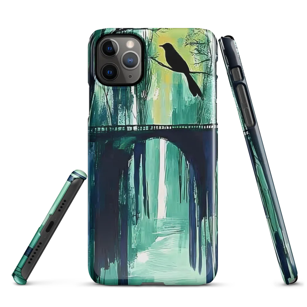 Whispers of Nature | Phone Case |  11 Pro Max | Snap Case | Glossy