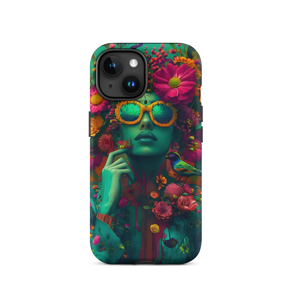 The Floral Dream